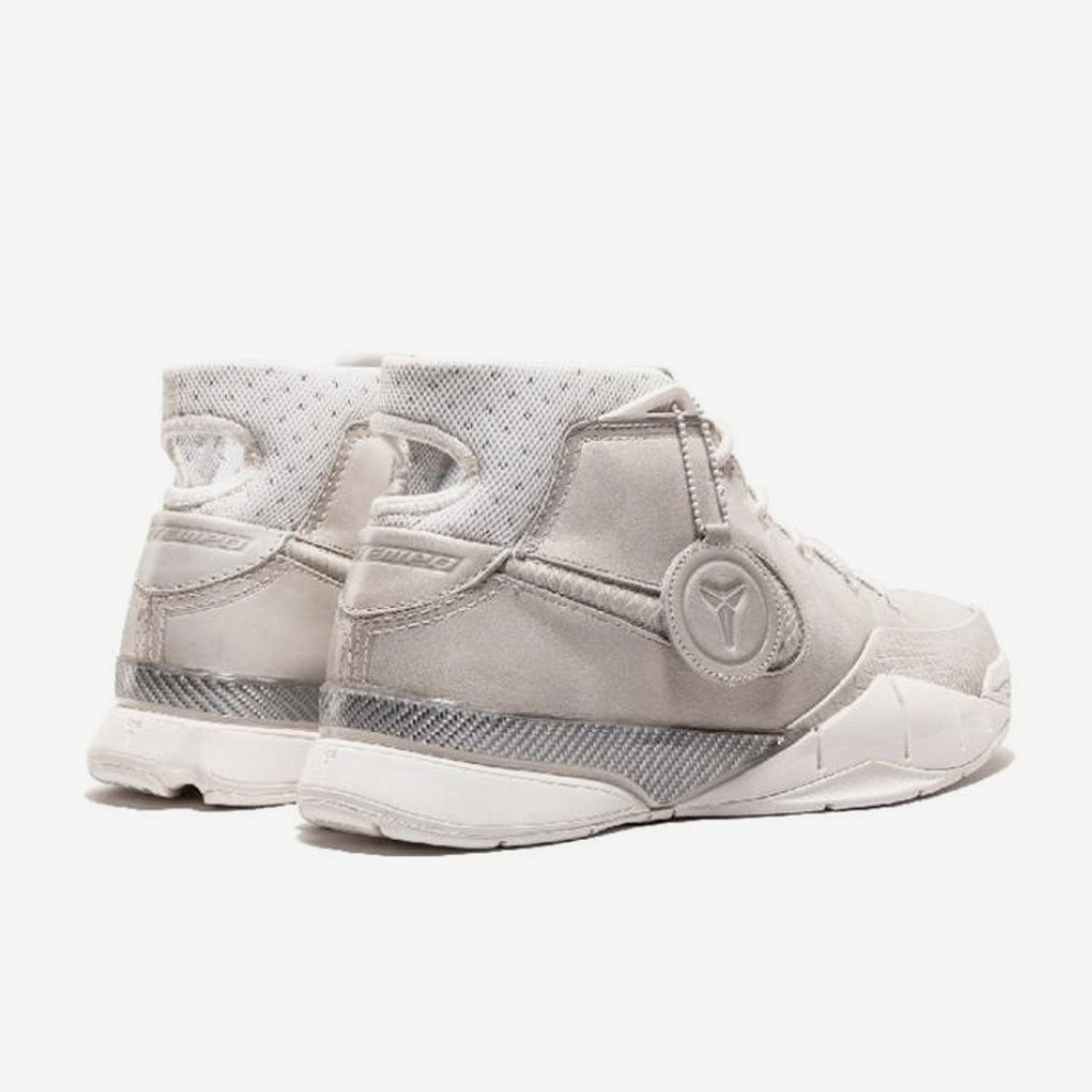 Nike/耐克官方正品新款男士复古高帮耐磨系带篮球鞋869451-110